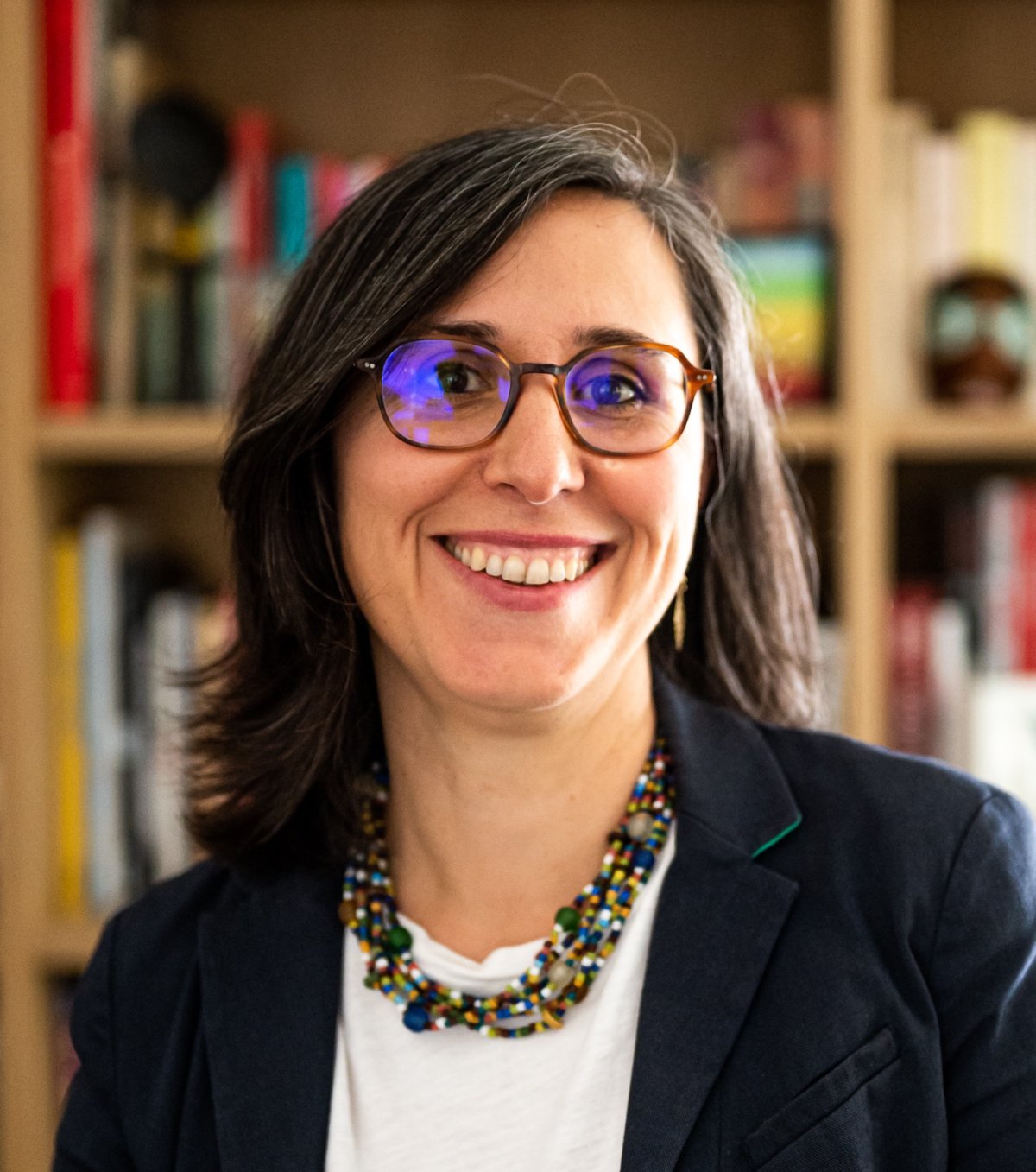 Caroline EVENOT - Gestalt praticienne